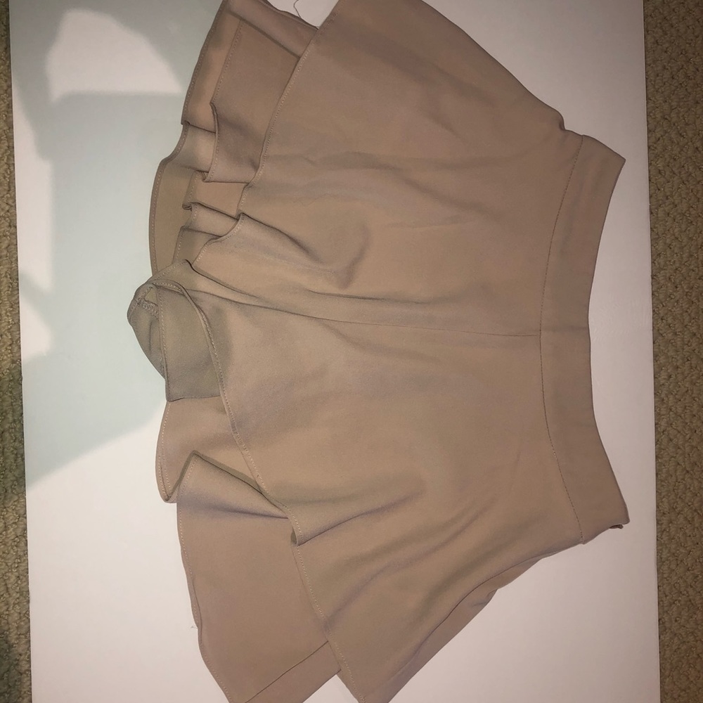 Zara shorts